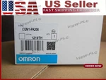 Omron CQM1-PA206 Power Supply Plc Module CQM1PA206 New In Box Us Free Tax. Fixed Price $156.21.