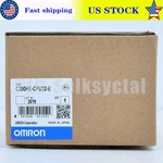 C200HE-CPU32-E Omron Programmable Controller Unit Us Free Tax. Fixed Price $366.56.