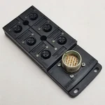 Phoenix Contact SACB-6/12-L-M23 Sensor/actuator Distributor Box (ART-NO:1692433). Fixed Price $119.99.