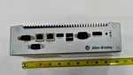 Allen Bradley Versaview 5400 Box Pc, 6200P-NS3C1K Industrial Computer. Fixed Price $1632.00.