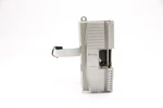Allen Bradley Micrologix Point 24VDC 1762-OB8/A. Fixed Price $19.95.