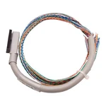 Allen Bradley 1492-CABLE010N3 Digital I/o 40-PIN Idc To Flying Leads 0.8M. Fixed Price $50.00.