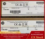 New Sealed Allen Bradley 1756-IR6I / Controllogix Pt Isolated Rtd In Module. Fixed Price $166.84.