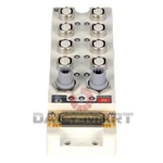 Used & Tested Omron DRT1-ID08CL-1 Remote Terminal. Fixed Price $247.34.