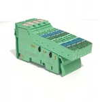 Phoenix Contact Ib Il 24 Do 16 Inline Digital Module Id 189 2726272 Hw/fw 06/-. Fixed Price $300.00.