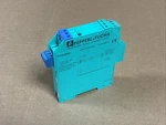 Pepperl + Fuchs KFD0-SCS-EX1.55 K-system Safety Barrier Module 96005 Fast Ship. Fixed Price $125.00.