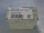 Moeller Control Relay MFD-R16. Fixed Price $505.99.