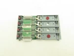 B&r 2BP201.4 Plc Mount Backplane Assembly Rev Co. Fixed Price $139.99.