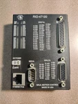 Galil Motion RIO-47120 Ethernet Plc Remote I/o Controller*. Fixed Price $215.00.