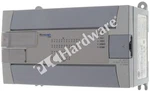 Allen Bradley 1762-L40BXBR Ser Micrologix 1200 24VDC Power/inputs Controller. Fixed Price $597.26.