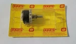 Ohmite 12.5 Watts Model 0119 Rheostat 1K Ohms Made In Usa. Fixed Price $42.75.