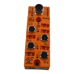 Ifm Efector AL2410 Io-link Digital Module; Pnp Inputs; 4XM8 Connections;. Fixed Price $99.99.