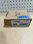 Koyo Plc Direct D3-08TA-2 Output Module. Fixed Price $350.00.