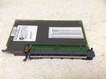 Allen Bradley 1771-IAD/D Ser. 120 V Ac/dc Input Module A01 1771IAD. Fixed Price $13.49.