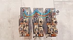 3 Units . Parker VIX250IH-DRIVE Servo Used Good Condition. Fixed Price $900.00.