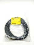 Turck Bkm 14-836-10 Versafast Straight Pin Conductor Female U0959-09. Fixed Price $99.99.