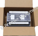 Surplus Allen Bradley 1791-24B8 /b Block I/o Module Plc. Fixed Price $287.00.