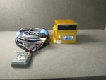 Moog/crossbow NAV420CA-100 High Altitude Gps W/might Mouse Ii Antenna. Fixed Price $799.99.