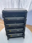 Lot Of 5 Aeg Modicon Tsx Compact Plc Modules ADU204 Analog & DEP209 Input. Fixed Price $176.36.
