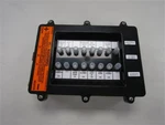 Grayhill Us Marine 12V Breaker Box 91YY5050-4 / 160317 Black Boat. Fixed Price $49.95.