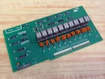 Leeds & Northrup 074435 Relay Output Card. Fixed Price $313.77.