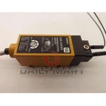 New Omron E3S-X3CE4 E3SX3CE4 Photoelectric Fiber Optic Sensors. Fixed Price $58.44.