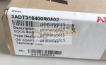 1PCS New Abb Speed Regulator Excitation Module SDCS-BAB-F02 3ADT316400R0502. Fixed Price $2491.86.