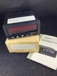 S6601010 - Simpson Preset Totalizer Counter. Fixed Price $200.00.