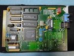 Ziatech ZT8995 Std 32 10BASE-T Ethernet Controller Board. Fixed Price $49.00.