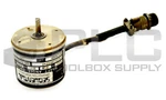 Sequential 16582-2 Shaft Angle Encoder 165822. Fixed Price $88.00.