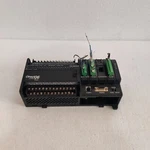 Direct Logic Koyo DO-06DD2 Ho-ctrio F0-04DAH-1 H0-ECOM100B/ F0-04TRS Used. Fixed Price $699.00.