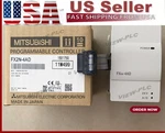 Mitsubishi FX2N-4AD Programmable Controller One New FX2N4AD Us Free Tax. Fixed Price $97.37.