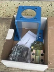 New Metso Automation / Neles-jamesbury LK1721 Valve Linkage Kit MA0044391. Fixed Price $89.98.