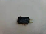 Omron D3V-16G-1C25 Microwave Switch 28QBP0495 4392027 WB24X10103. Fixed Price $7.49.