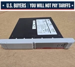 Moore Qlvimbcn Quadlog,rom: 3.01, Rev: 9, Voltage Input Module, P/n: 16171-1. Fixed Price $383.83.