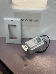 New Acuity Controls Sensorswitch Wsd Pdt Wh Motion Detector Dual Tech. Fixed Price $17.99.