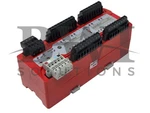 New Allen Bradley 1791DS-IB8XOBV4 /a Devicenet Safety Compactblock I/o Module. Fixed Price $200.00.