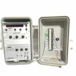 Fisher Pierce Powerflex Capacitor Switching Control 2412D-20N-VP66C Used.. Fixed Price $300.59.