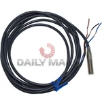 Brand New In Box Omron E2E-X1R5E1-M1-Z Proximity Switch. Fixed Price $94.00.