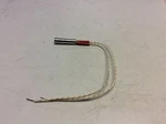 Watlow J2A82-L12 240 Vac 400 Watt Heating Element Fire Rod 1/2" X. Fixed Price $10.79.