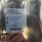 Ge IC694MDL241A Input Vac 50/60 Hz Vdc 16 Pt Grp Pos/neg. Fixed Price $349.99.