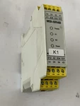 Leuze Electronic Emergency Stop Relay MSI-SR4B-01. Fixed Price $70.00.