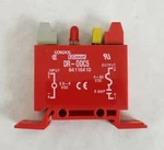 Crouzet Gordos Din Mount I/o Module DR-0DC5 84115410 IN:3.5-8VDC, Out: 3-60VDC. Fixed Price $12.00.