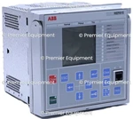 Abb REF615A HAFDDADANBE1BNN1XE Relay Feeder Protection Control. Fixed Price $1236.00.
