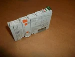 Wago 750-483 2-CHANNEL Analog Input New Open Box. Fixed Price $300.00.