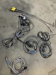Keyence PX-10 Series IP67 12-24VDC Heavy Duty Photoelectric Sensor New In Box. Fixed Price $275.00.