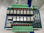 Horner Automation HE670RLY168C Isolated High Current Relay Output Module. Fixed Price $199.99.