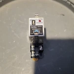 Omron Proximity Switch Amplifier, E2C-GE4A. Fixed Price $71.25.