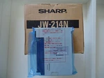 Sharp JW-214N *new*. Fixed Price $88.76.