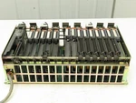 Allen Bradley 1771-A4B 16-SLOT Plc Chassis Rack Remote I/o Adapter Output Module. Fixed Price $89.99.
